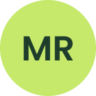 Michael Rodriguez initials